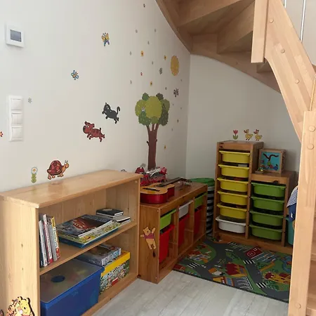 Seberov * פראג
