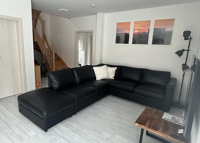 Holiday home Seberov