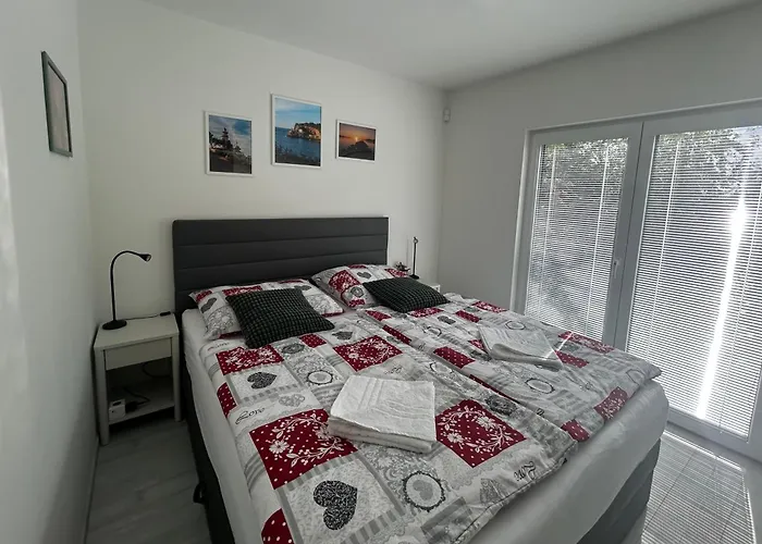 Seberov Holiday home Prague