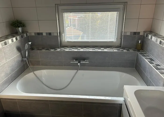 Seberov Holiday home Prague