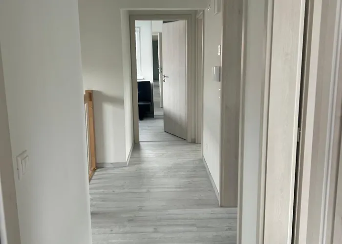 Holiday home Seberov