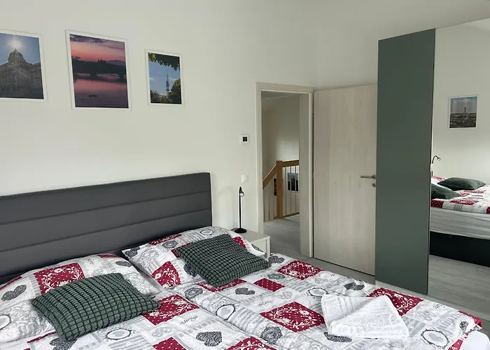 Holiday home Seberov *
