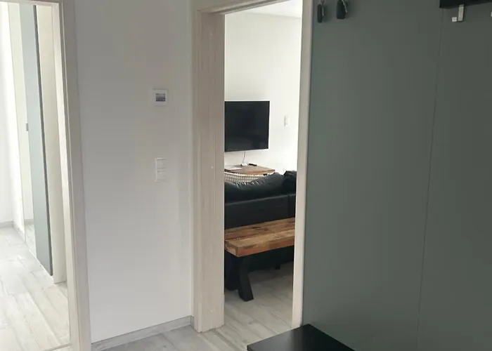 Holiday home Seberov *