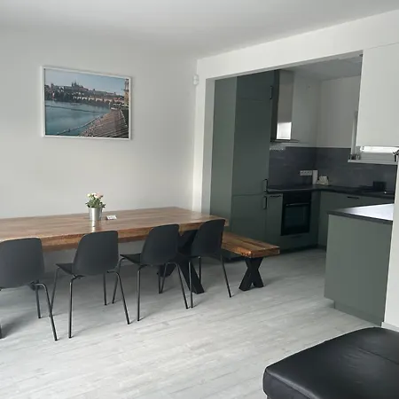Seberov Holiday home