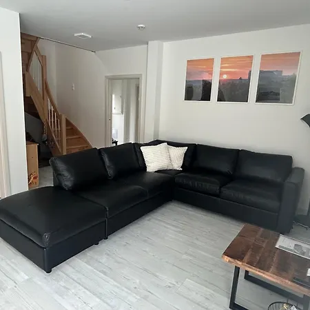 Holiday home Seberov