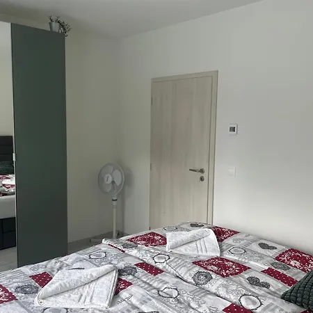 Holiday home Seberov *