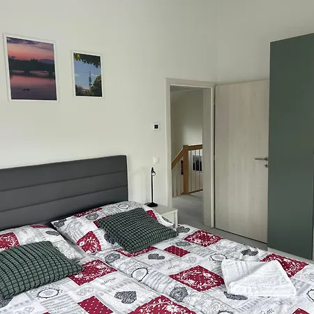Holiday home Seberov *