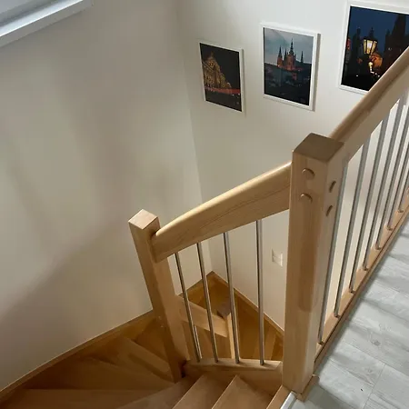 بيت للعطل Seberov