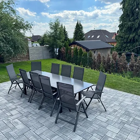 Seberov Praha