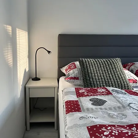 Seberov Casa vacanze *
