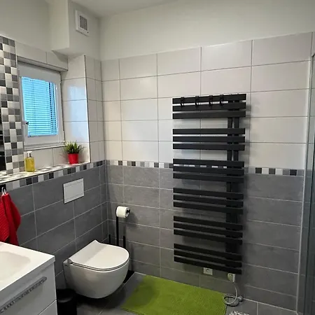 Casa vacanze Seberov *