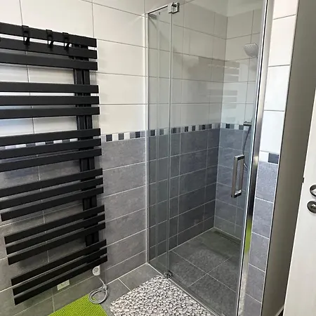 Seberov Casa vacanze Praga