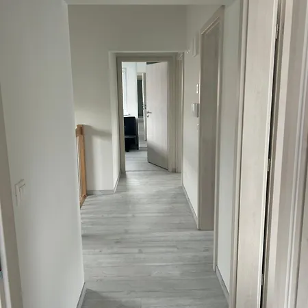 Casa vacanze Seberov