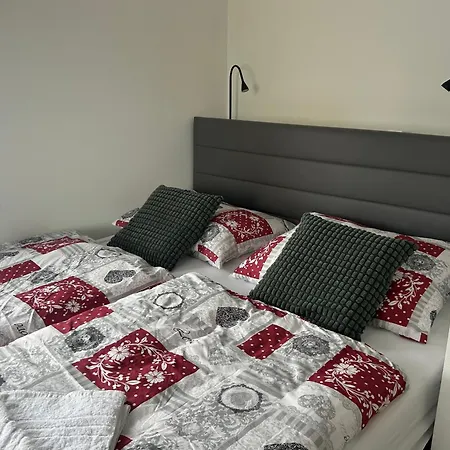 Casa vacanze Seberov *